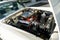 1957 Ford Thunderbird Convertible