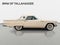 1957 Ford Thunderbird Convertible