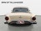 1957 Ford Thunderbird Convertible