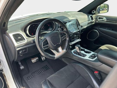 2020 Jeep Grand Cherokee SRT