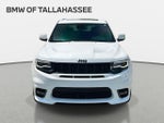 2020 Jeep Grand Cherokee SRT