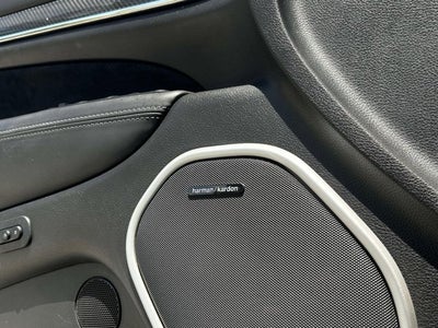 2020 Jeep Grand Cherokee SRT