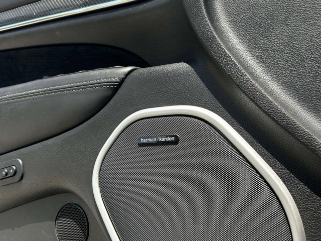 2020 Jeep Grand Cherokee SRT