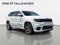 2020 Jeep Grand Cherokee SRT