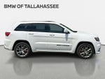 2020 Jeep Grand Cherokee SRT