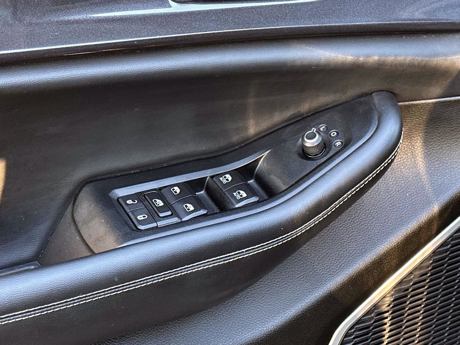 2022 Jeep Grand Cherokee L Altitude