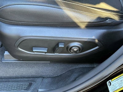 2022 Jeep Grand Cherokee L Altitude