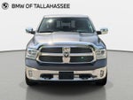 2016 RAM 1500 Laramie Longhorn
