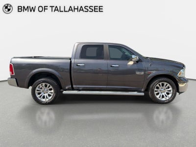 2016 RAM 1500 Laramie Longhorn