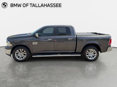 2016 RAM 1500 Laramie Longhorn