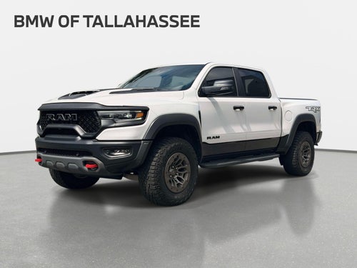 2024 RAM 1500 TRX