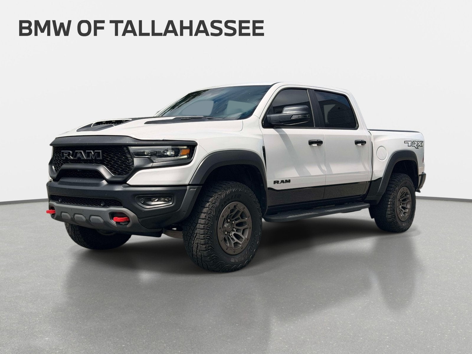 2024 RAM 1500 TRX