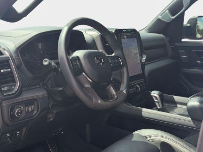 2024 RAM 1500 TRX
