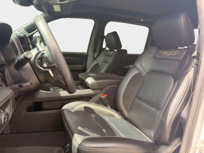 2024 RAM 1500 TRX