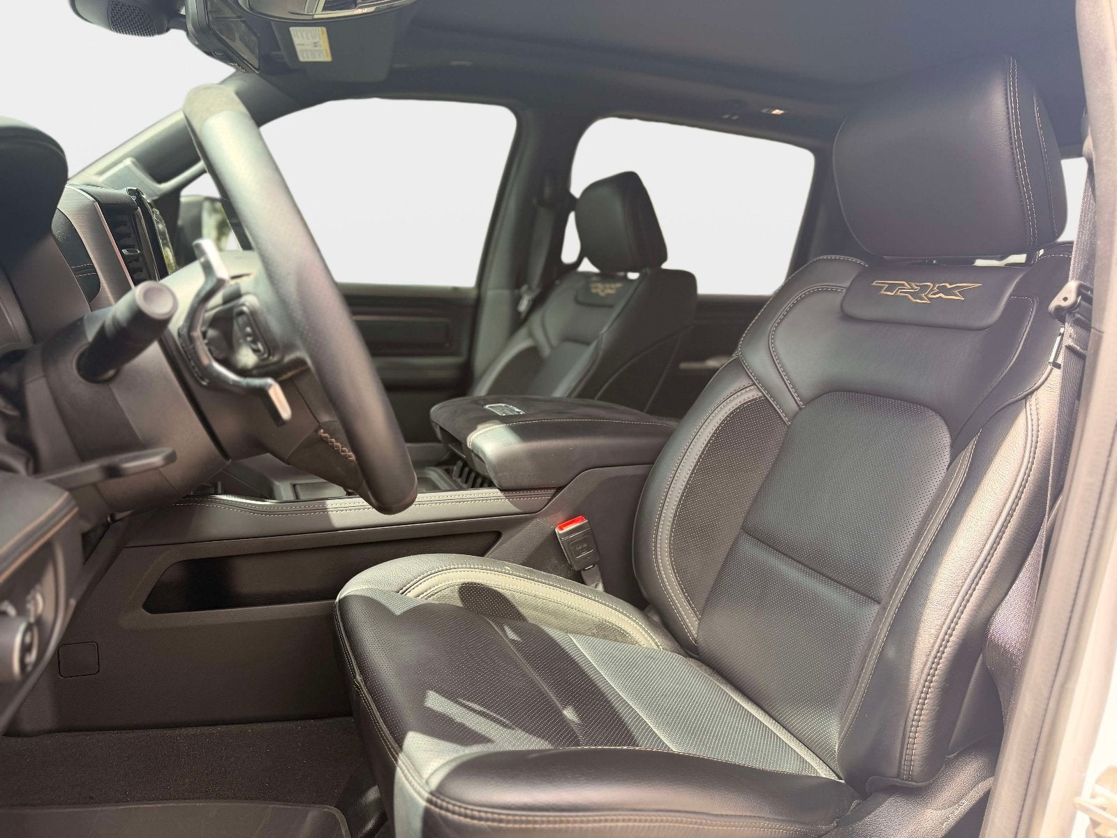 2024 RAM 1500 TRX