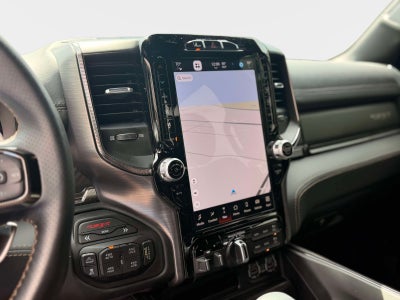 2024 RAM 1500 TRX