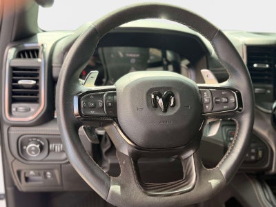 2024 RAM 1500 TRX