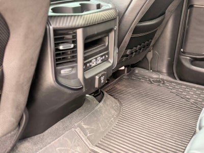 2024 RAM 1500 TRX