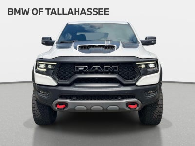 2024 RAM 1500 TRX
