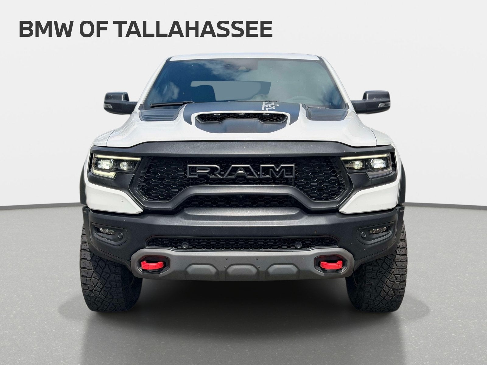 2024 RAM 1500 TRX