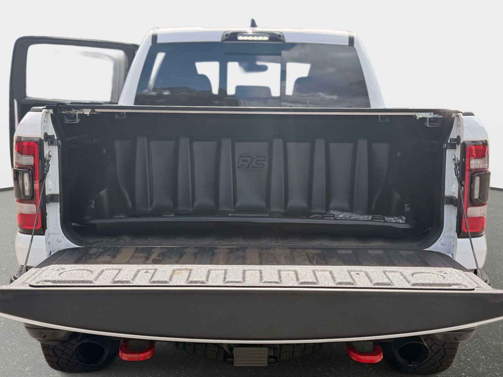 2024 RAM 1500 TRX