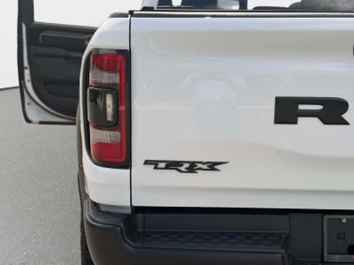 2024 RAM 1500 TRX