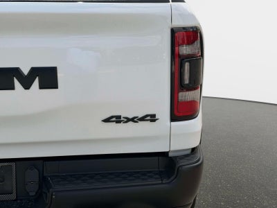 2024 RAM 1500 TRX