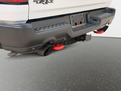 2024 RAM 1500 TRX