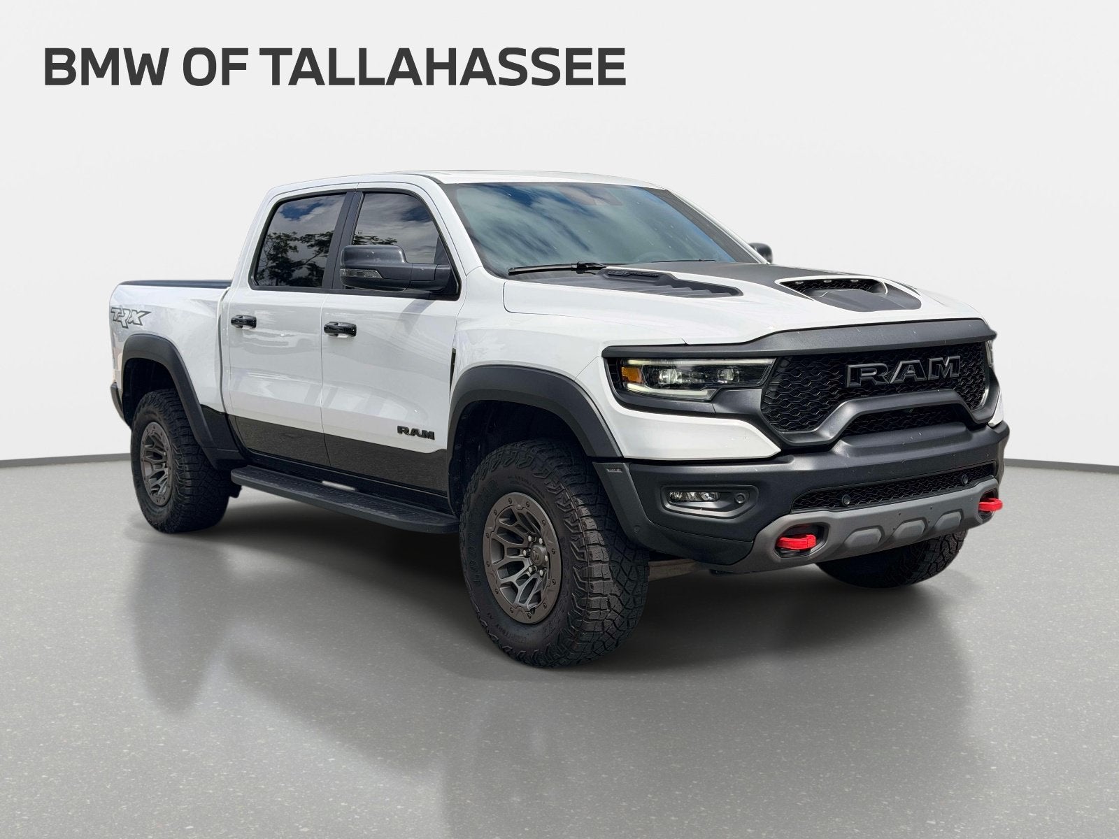 2024 RAM 1500 TRX