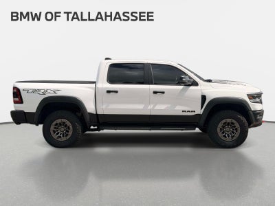 2024 RAM 1500 TRX