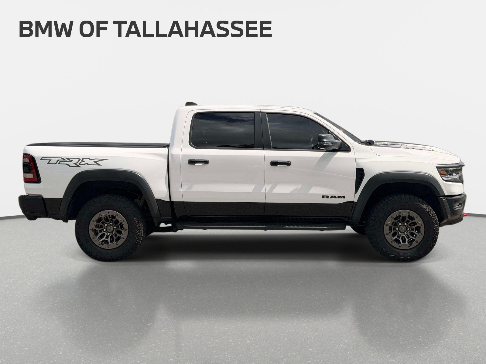 2024 RAM 1500 TRX