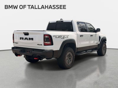 2024 RAM 1500 TRX