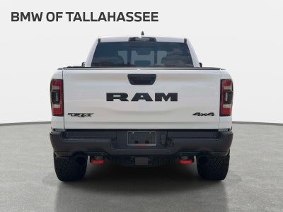 2024 RAM 1500 TRX