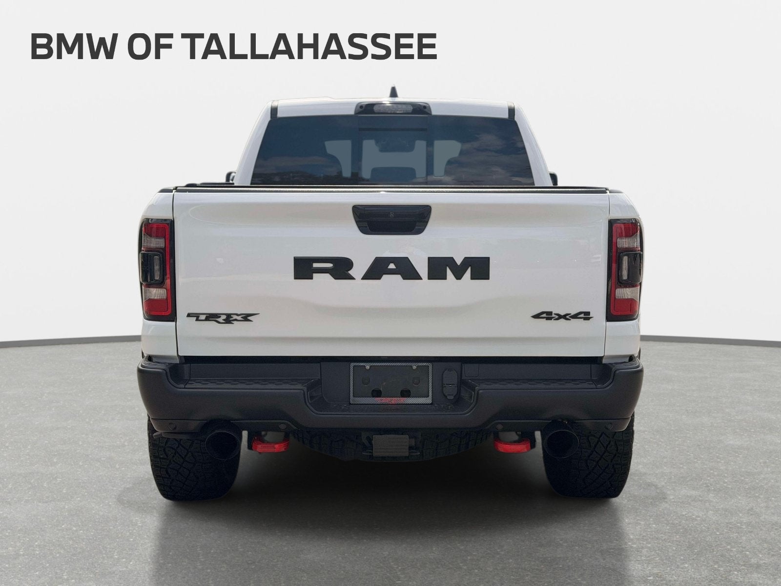 2024 RAM 1500 TRX