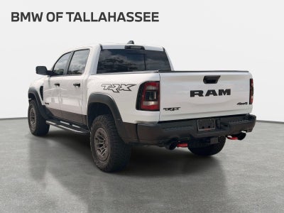 2024 RAM 1500 TRX