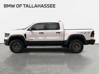 2024 RAM 1500 TRX