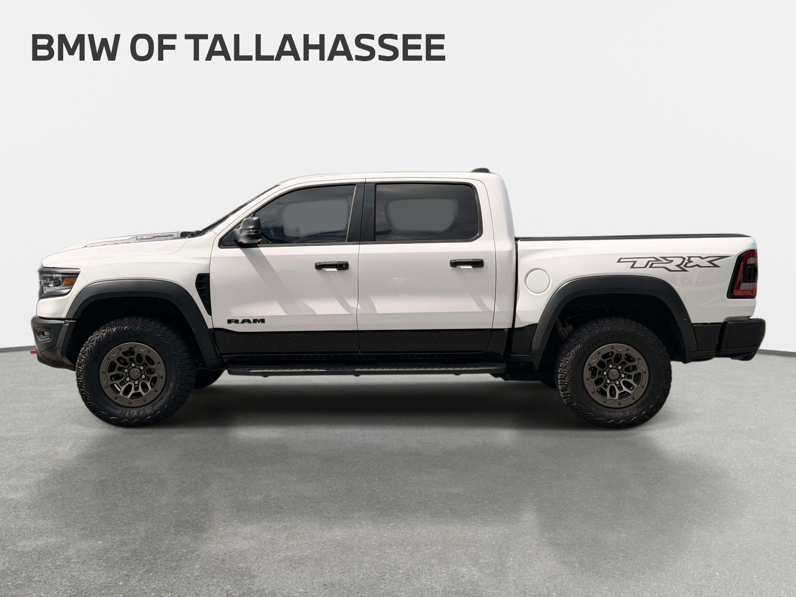 2024 RAM 1500 TRX