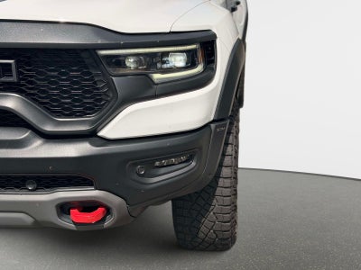 2024 RAM 1500 TRX