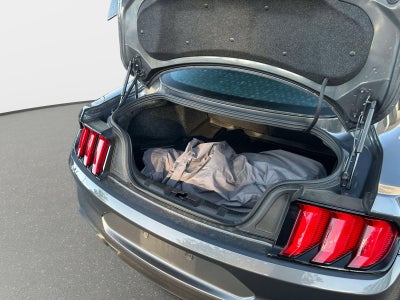 2021 Ford Mustang Shelby GT500