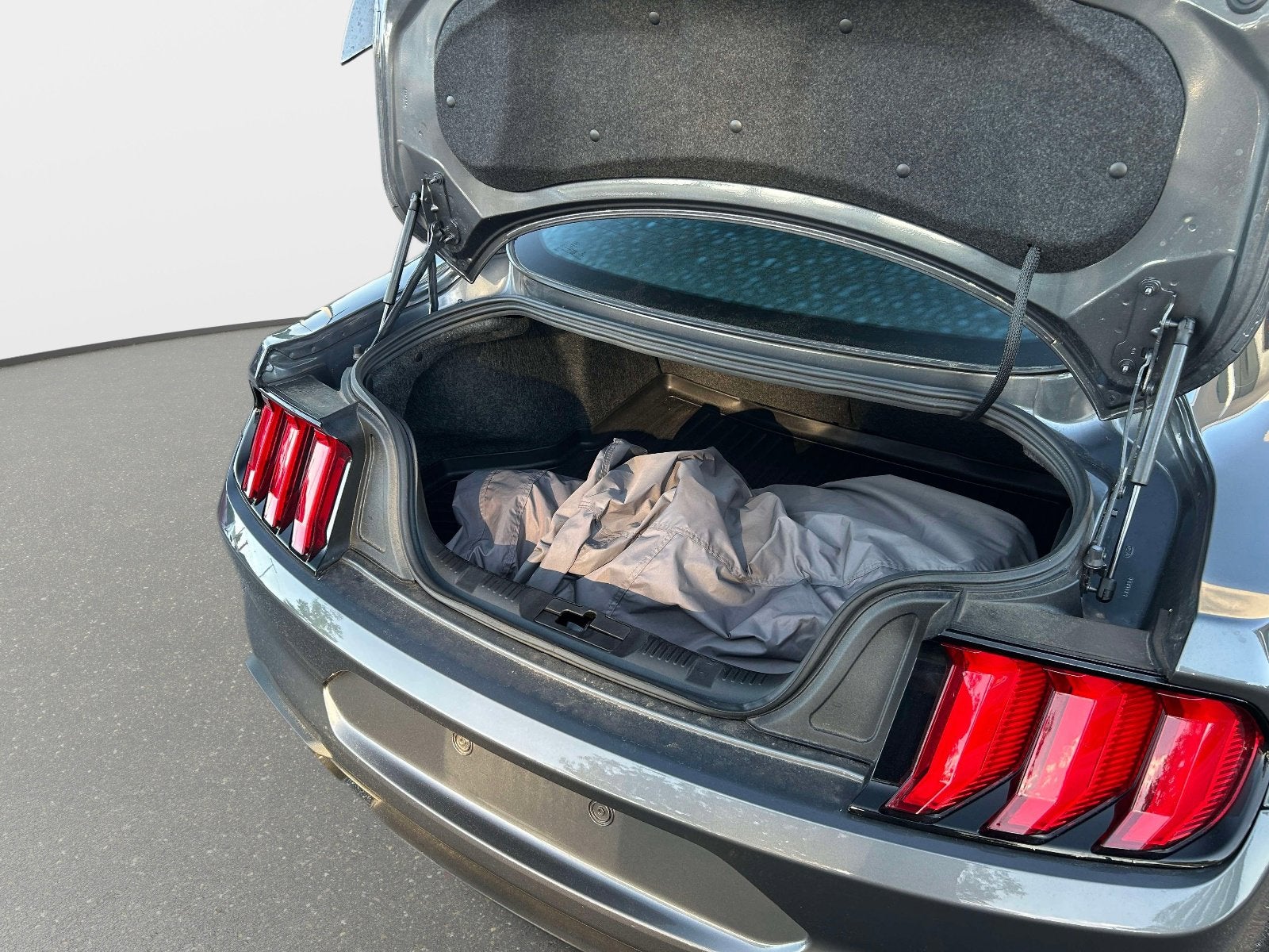 2021 Ford Mustang Shelby GT500