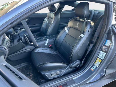 2021 Ford Mustang Shelby GT500