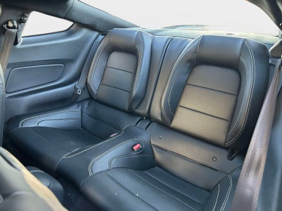 2021 Ford Mustang Shelby GT500