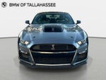 2021 Ford Mustang Shelby GT500