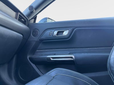 2021 Ford Mustang Shelby GT500