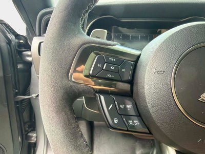 2021 Ford Mustang Shelby GT500