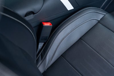 2021 Ford Mustang Shelby GT500