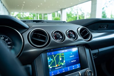 2021 Ford Mustang Shelby GT500