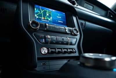 2021 Ford Mustang Shelby GT500