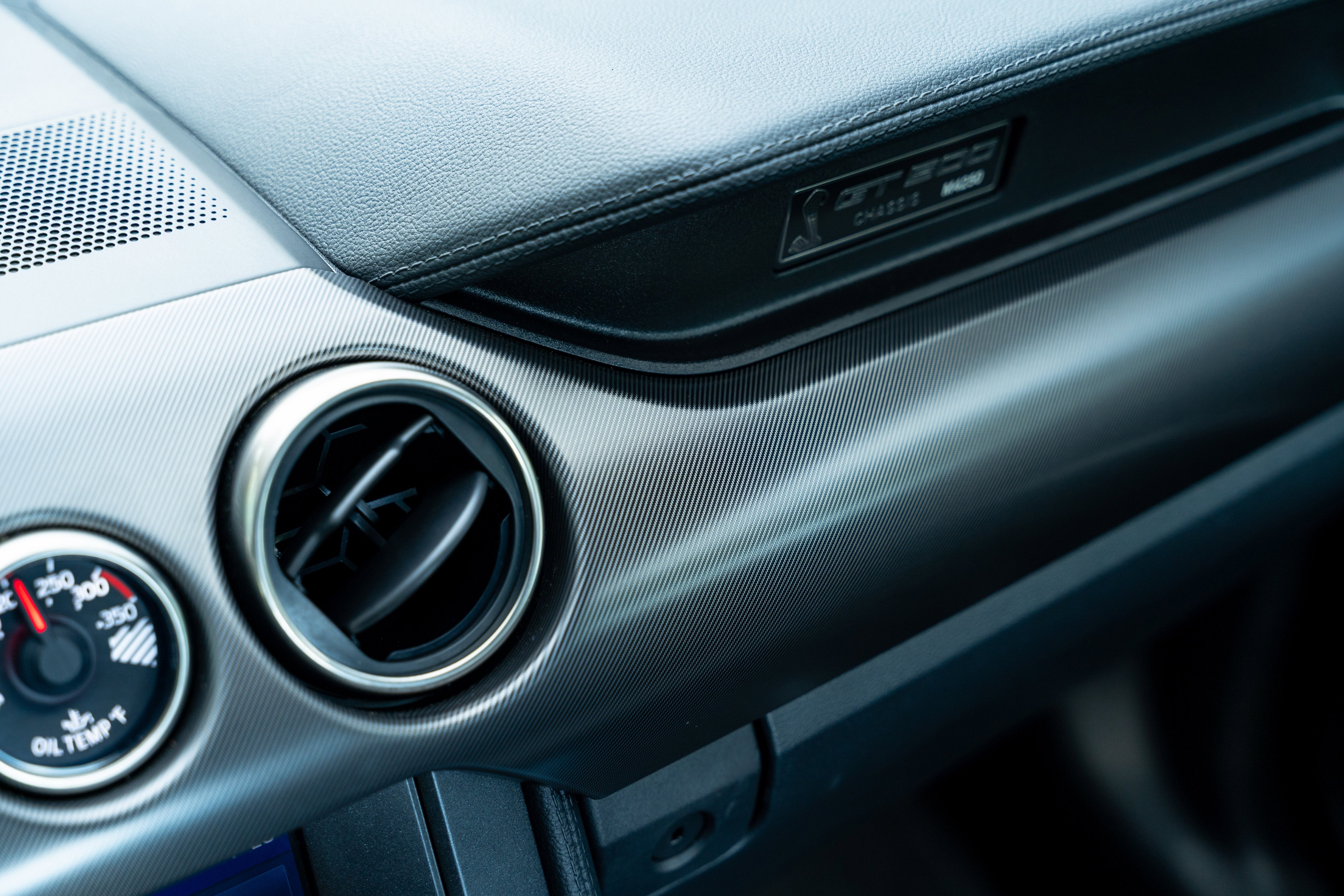 2021 Ford Mustang Shelby GT500
