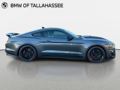 2021 Ford Mustang Shelby GT500